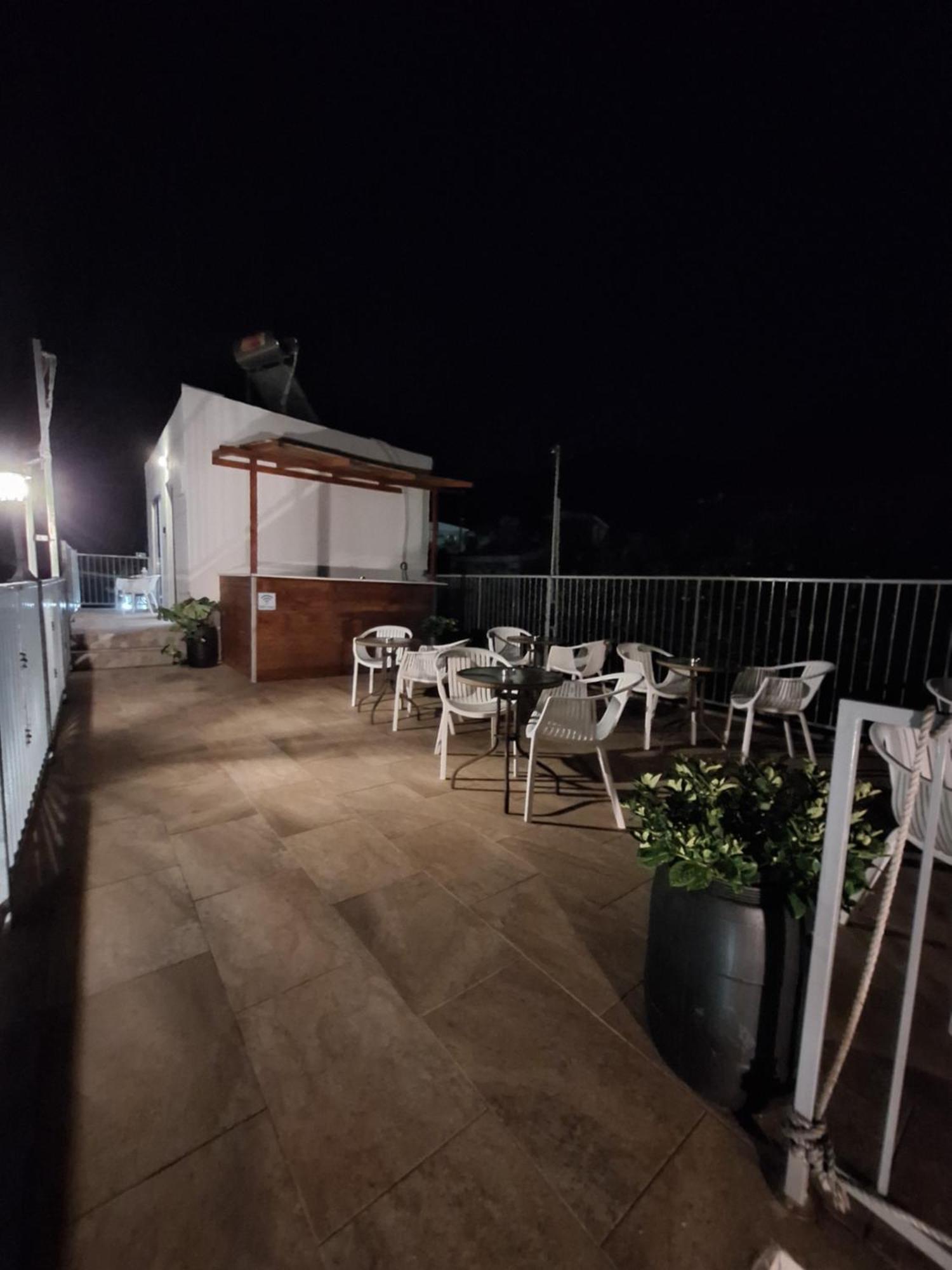 Holiday Apartments,Polynikis Sea-Cret, Pachyammos Eksteriør bilde