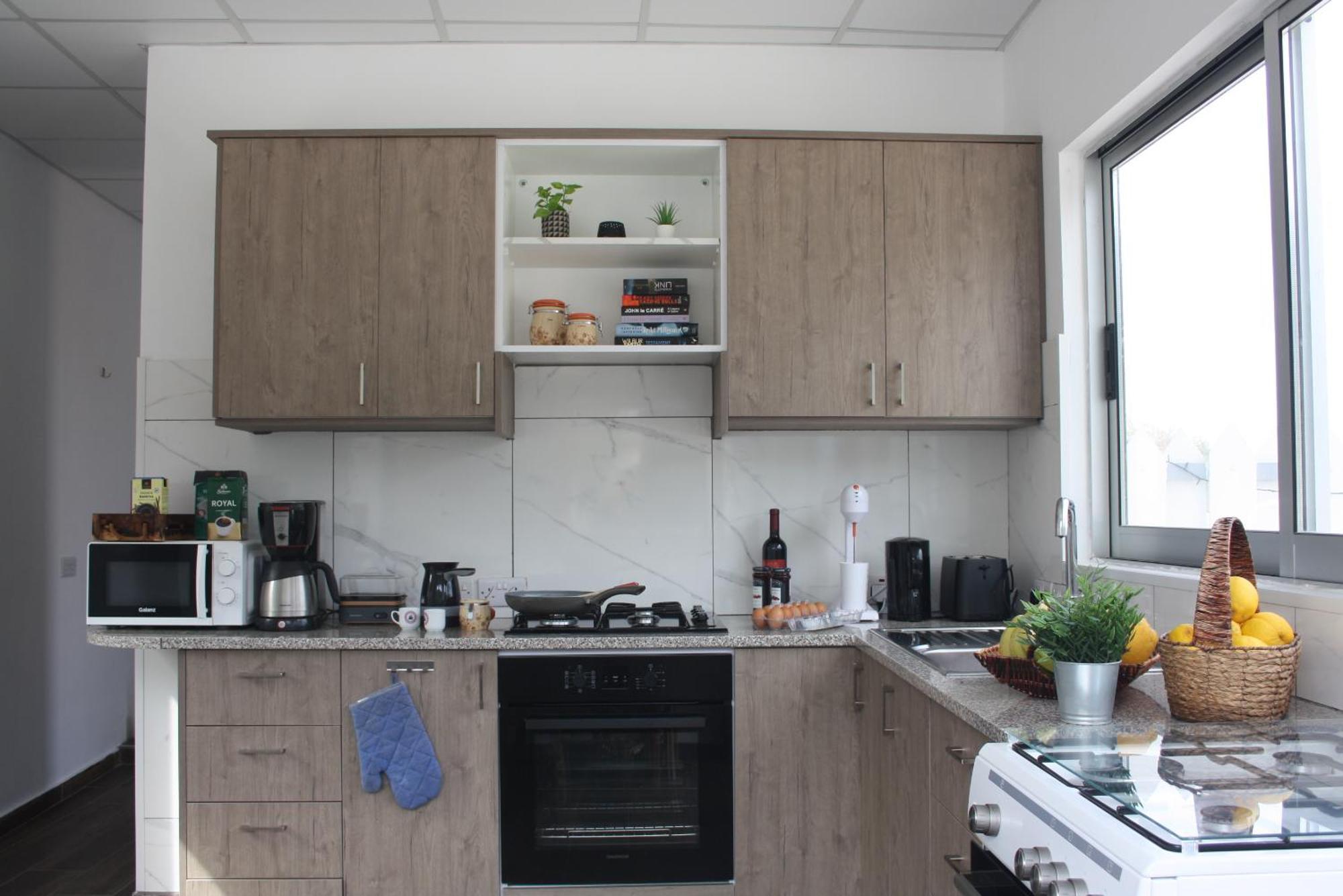 Holiday Apartments,Polynikis Sea-Cret, Pachyammos Eksteriør bilde